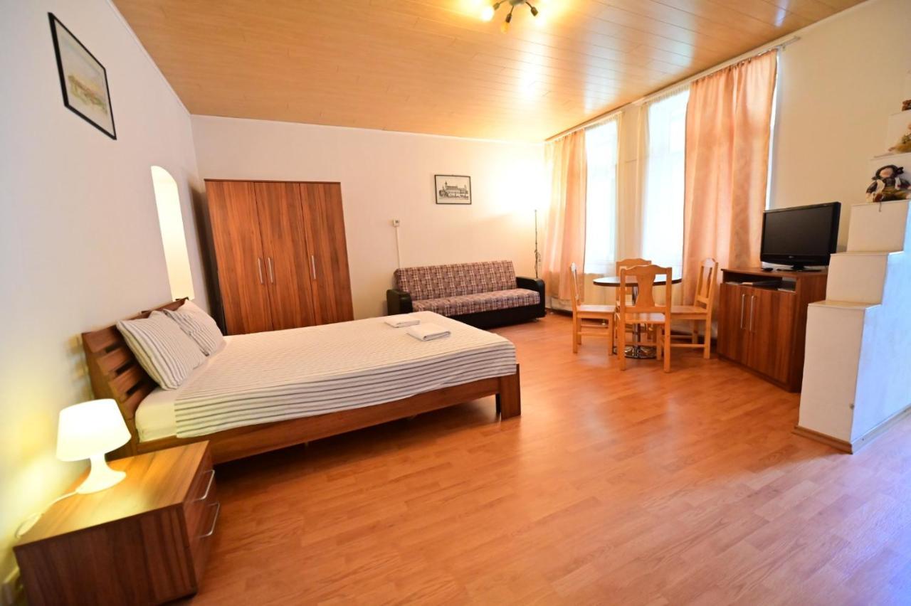 Grand Apartment Sibiu