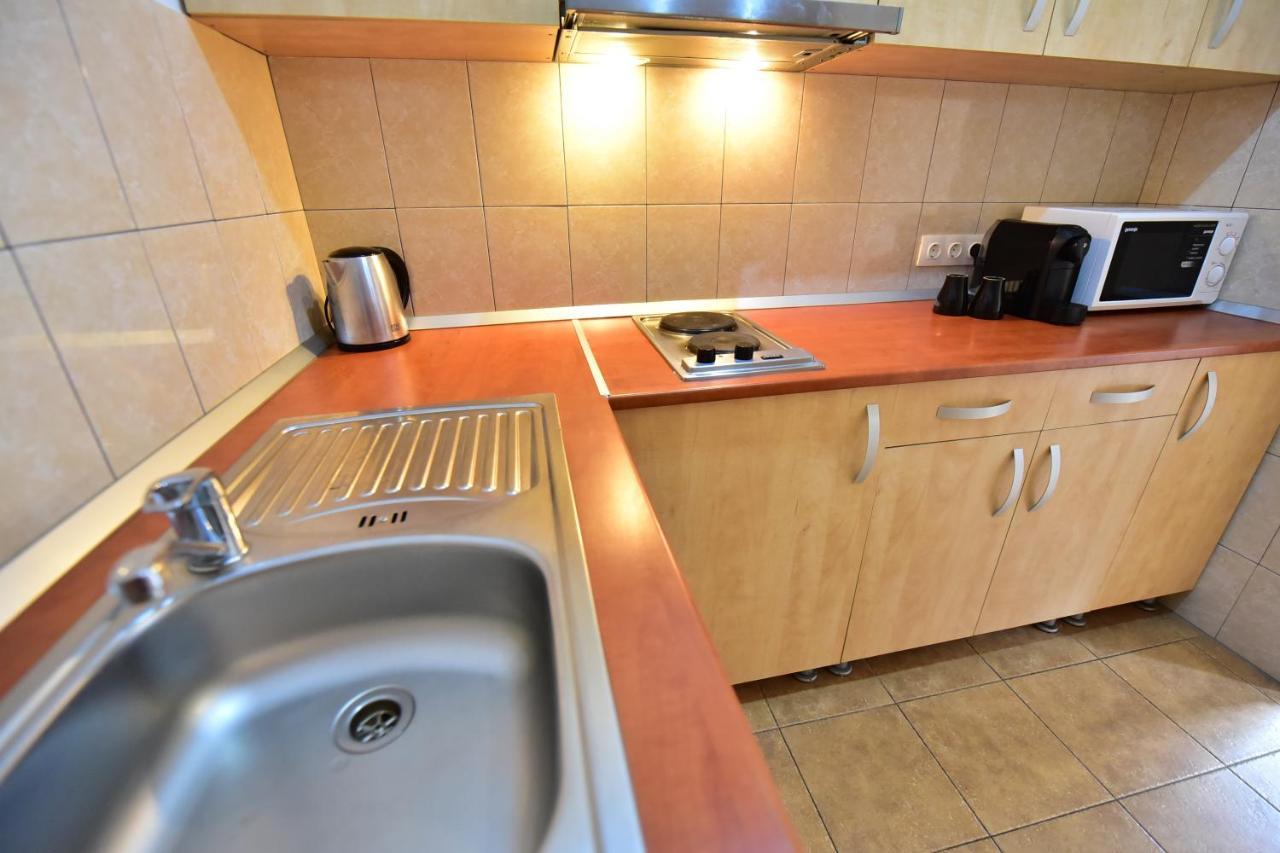 Appartamento Grand Sibiu