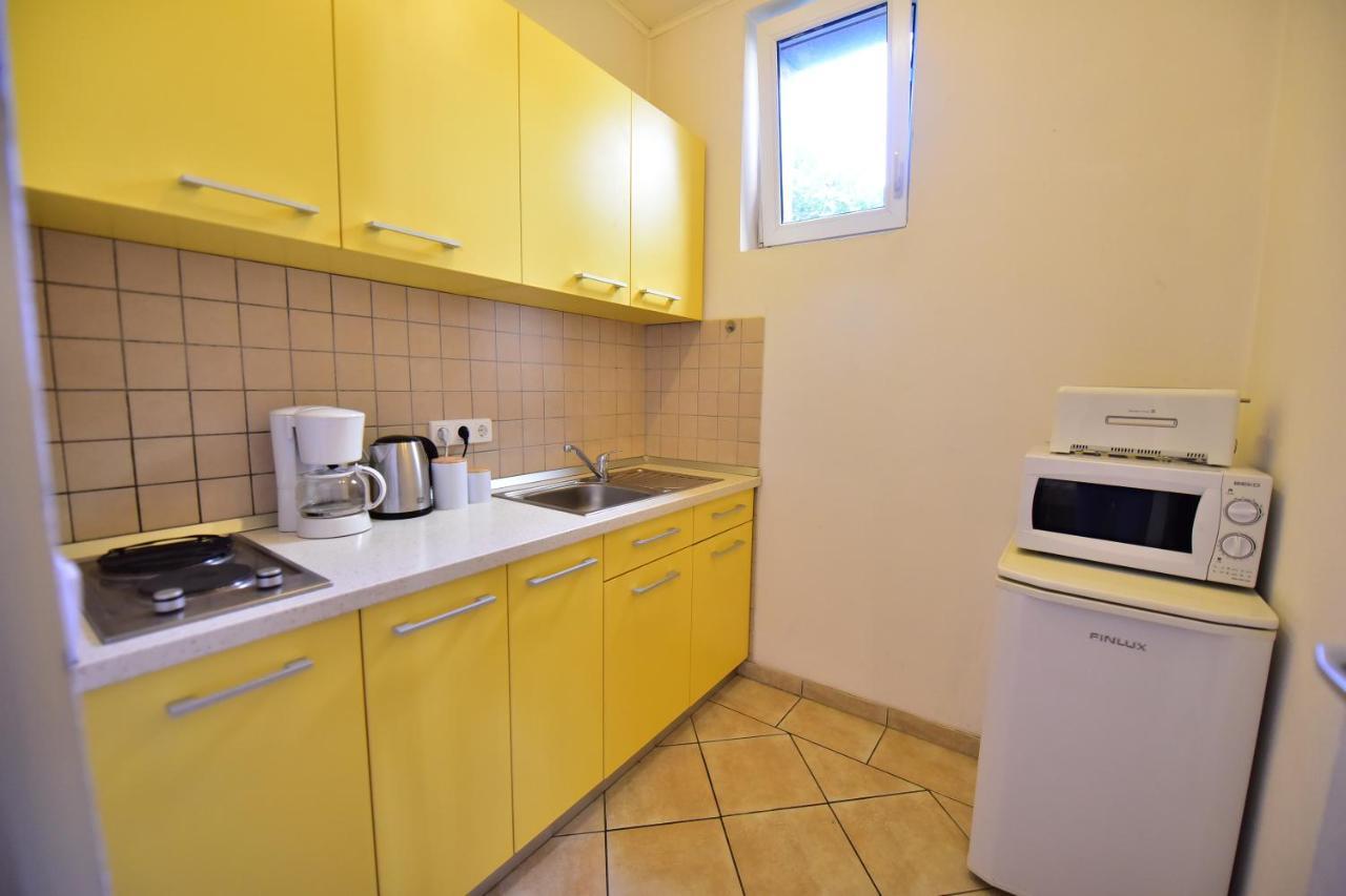 Appartamento Grand Sibiu