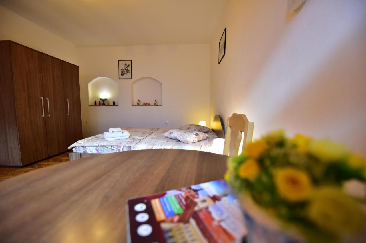 Apartment Grand