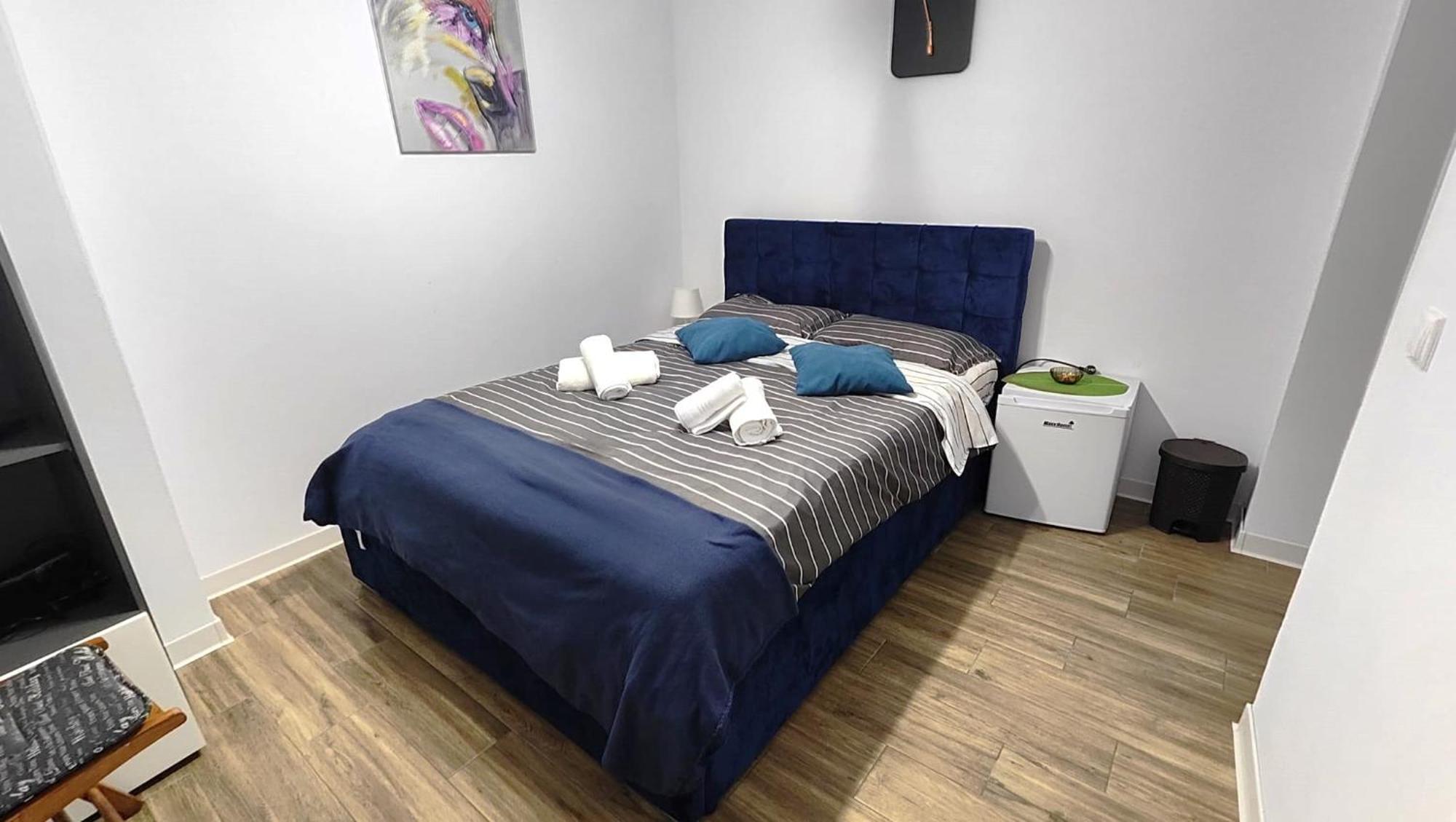 Apartment Grand