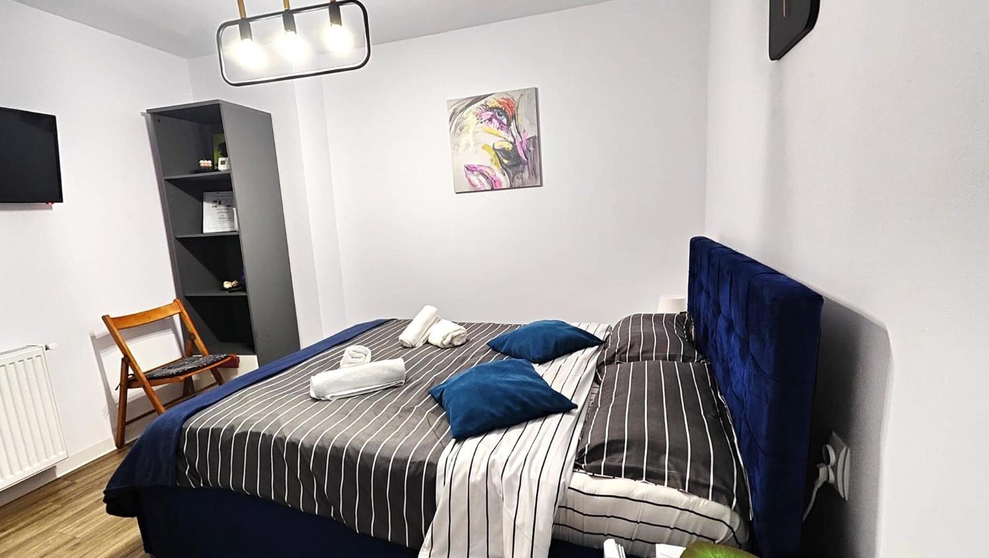Grand Appartamento Sibiu