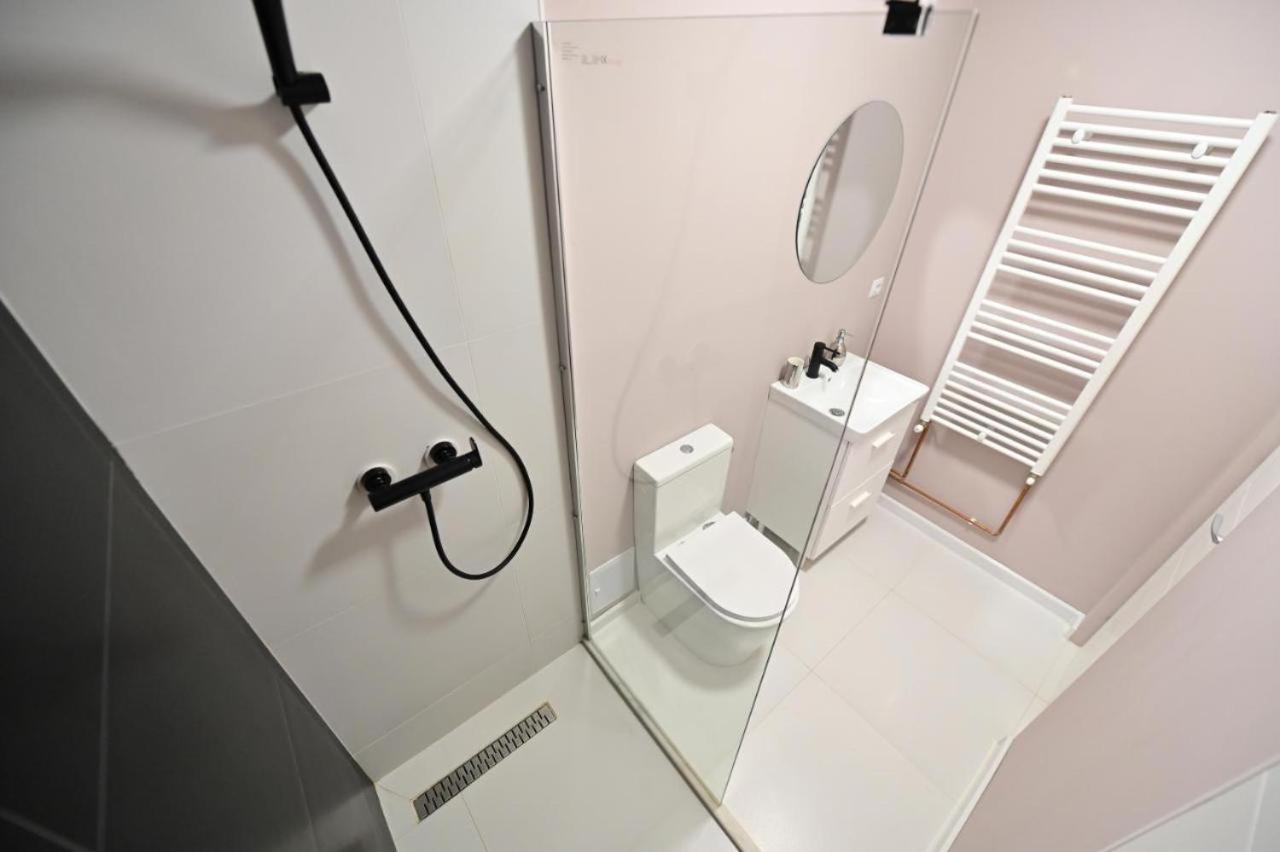 Grand Apartment *