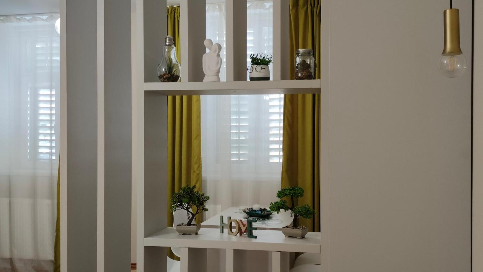 Grand Apartment