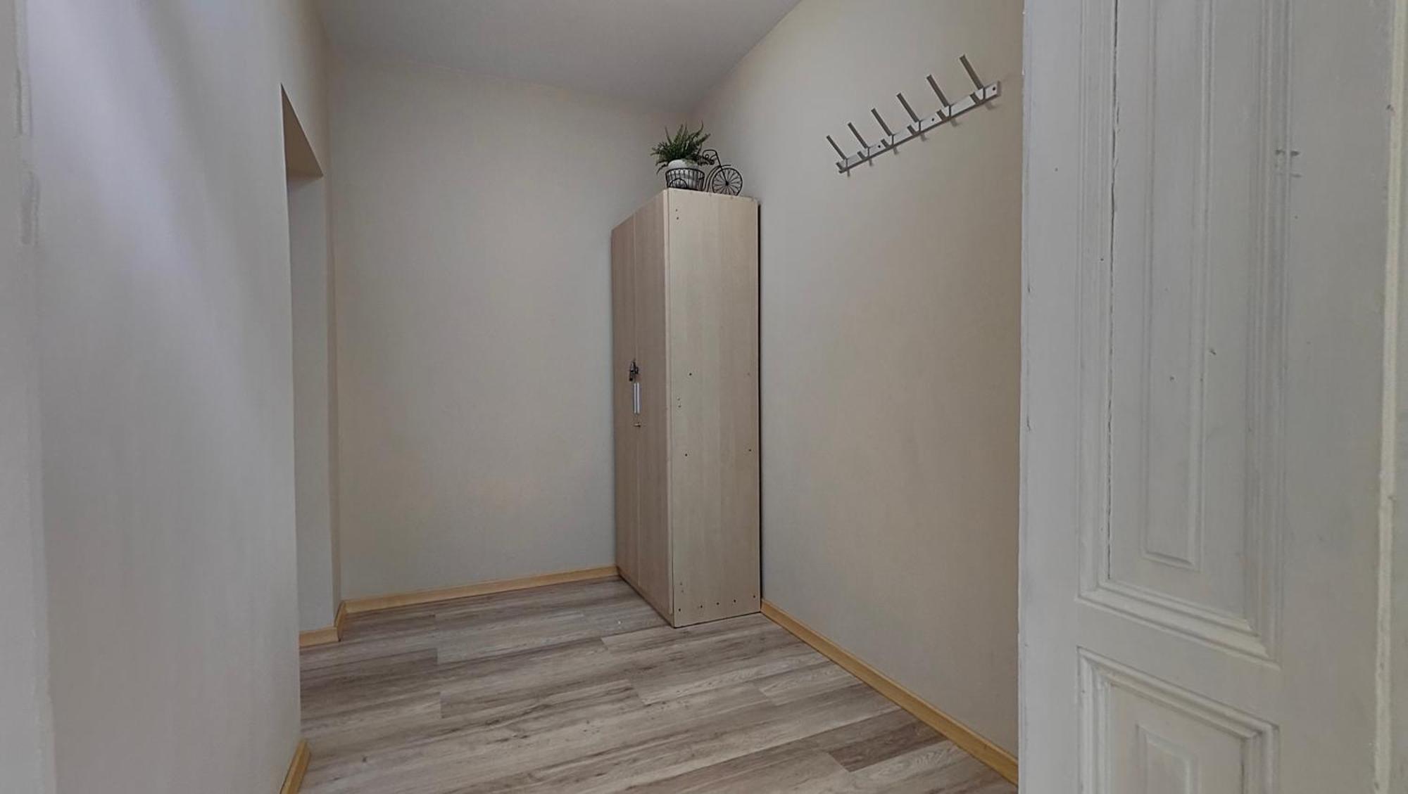 Apartment Grand Sibiu