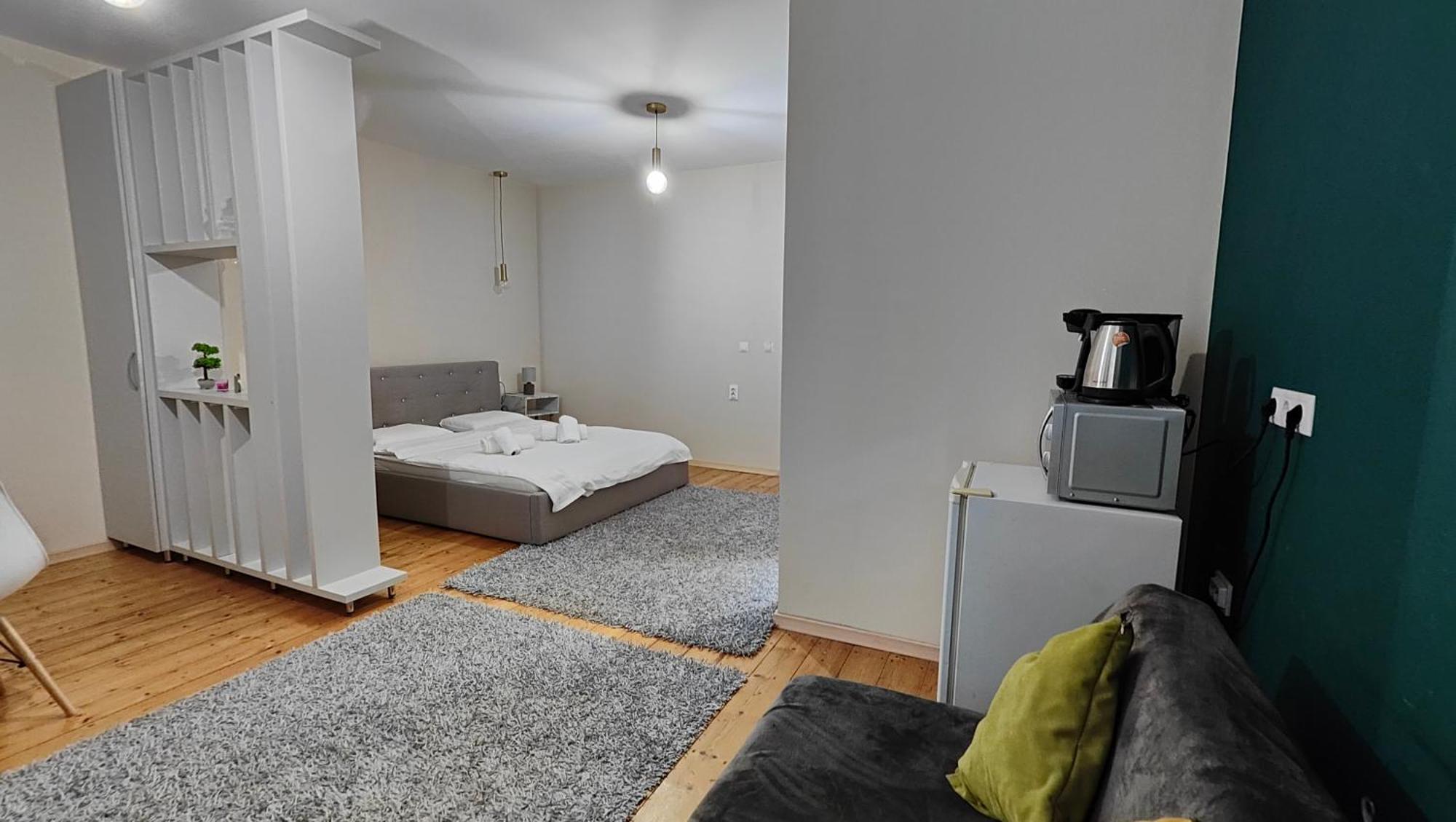 Appartamento Grand Sibiu